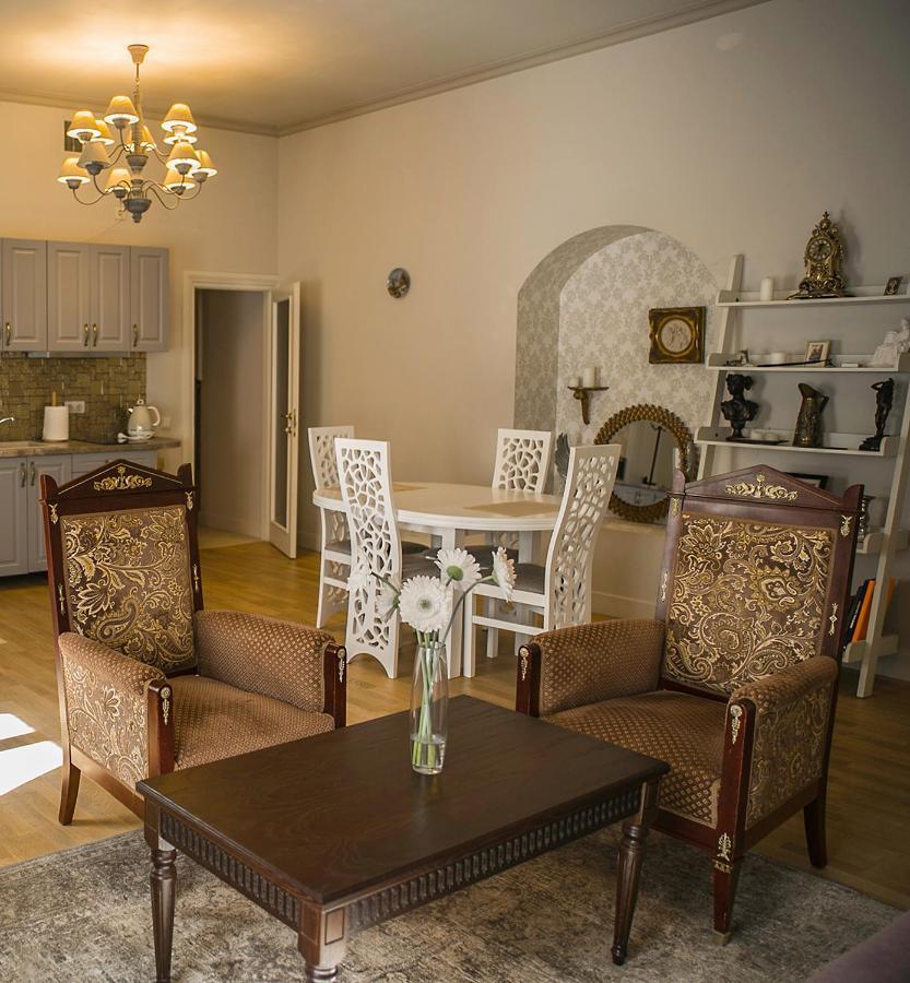 Gaono Apartment 维尔纽斯 外观 照片